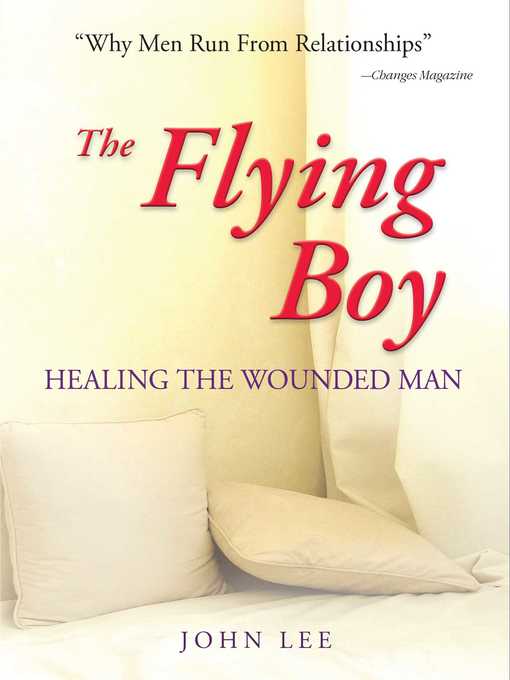 Title details for The Flying Boy by John Lee - Wait list